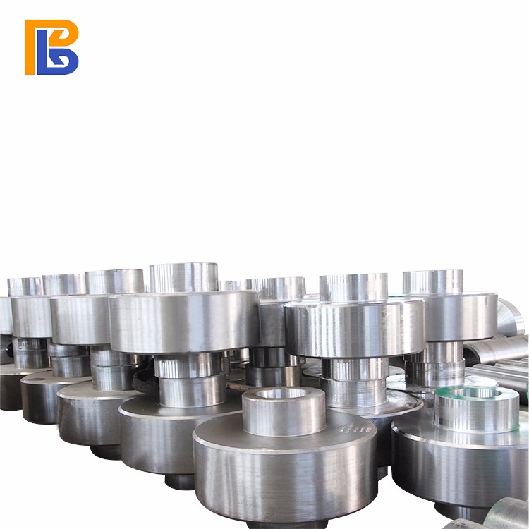 Semi-finished Forging Parts