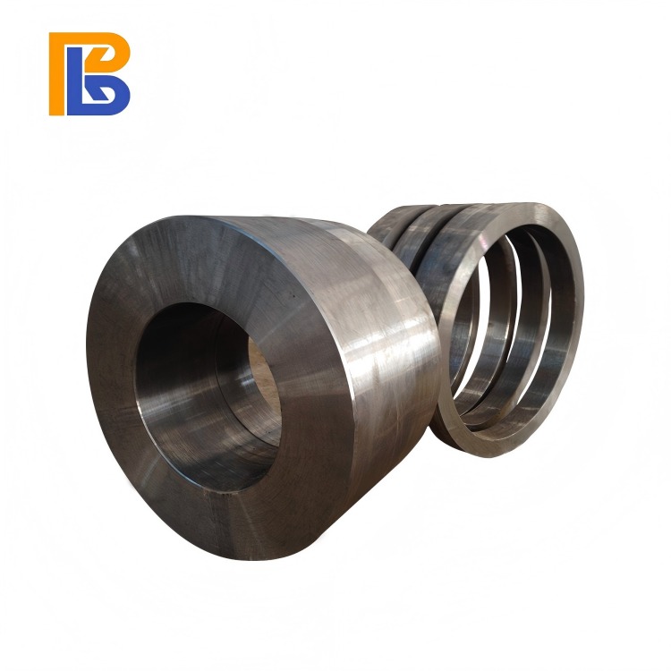 Special Material Forging Parts