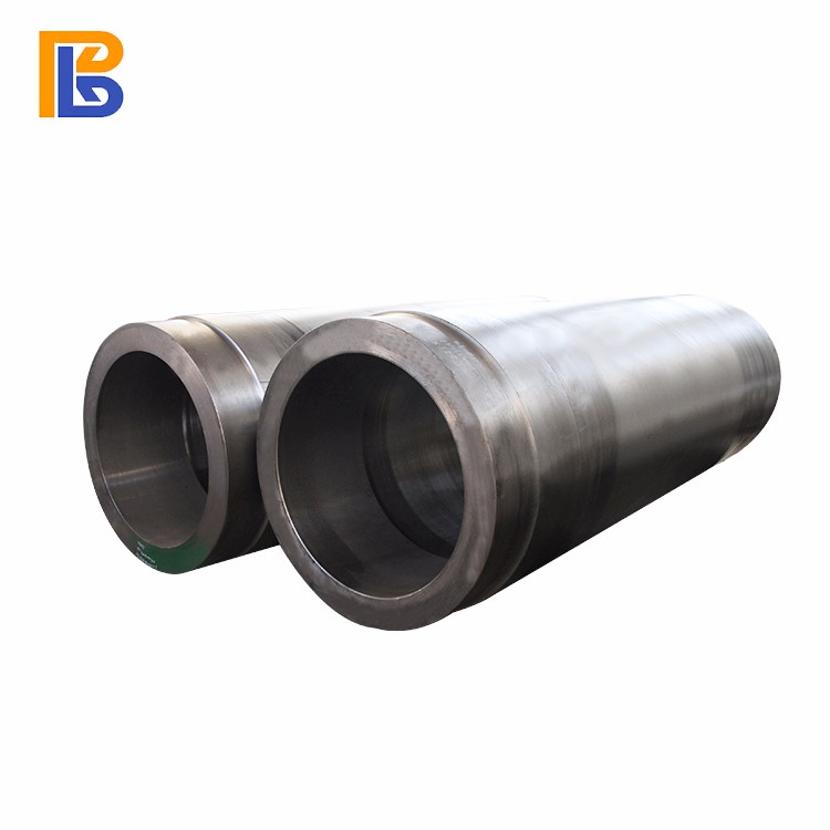 Steel Forged Sleeves