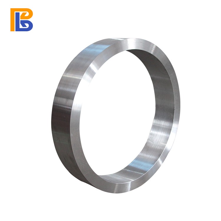 Steel Sealing Rolled Rings