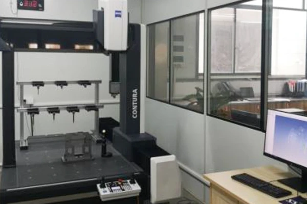 ZEISSCMM Zeiss Three-coordinate