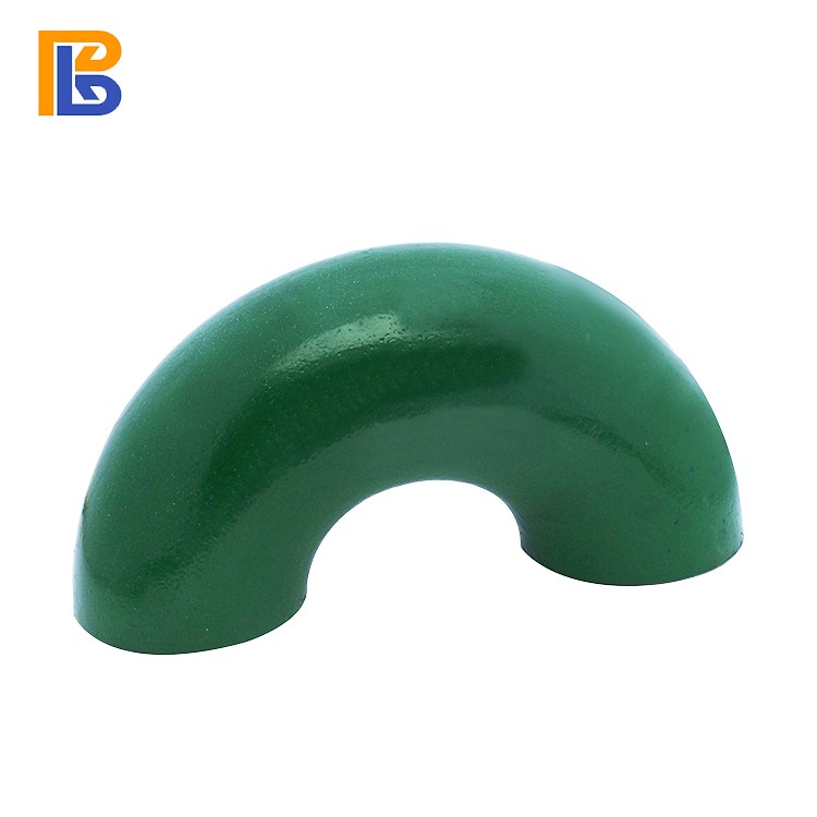 180 Degree Return Bends