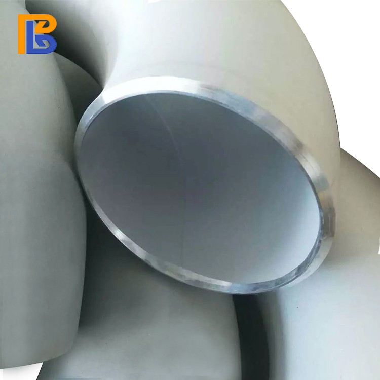 Butt Welded Fittings