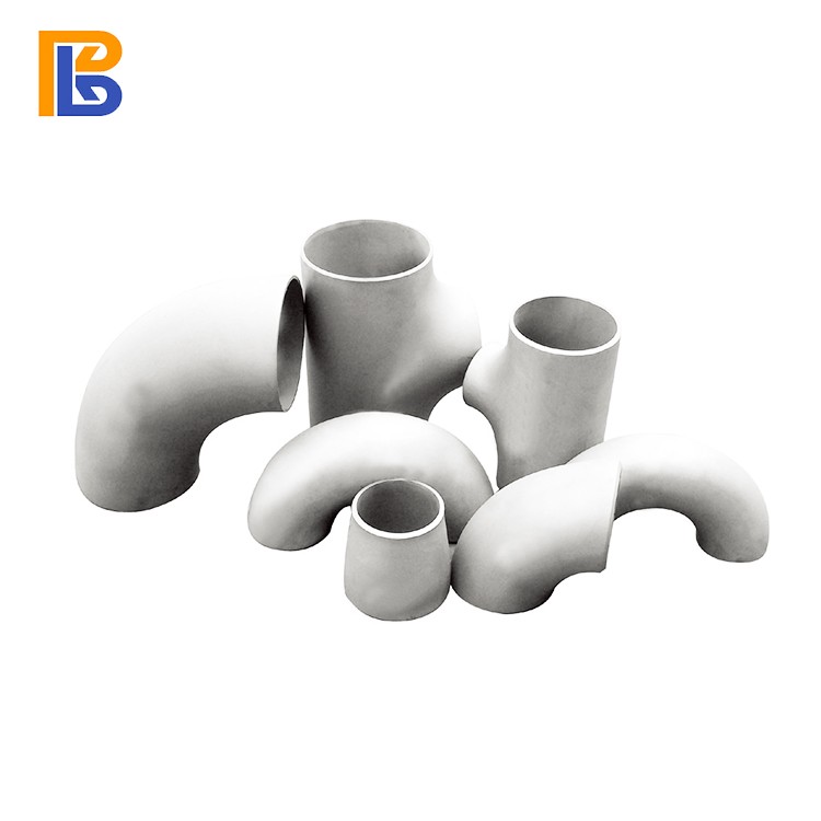 C276 Nickel Alloys Fittings