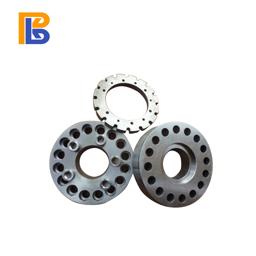 CNC Machining Parts