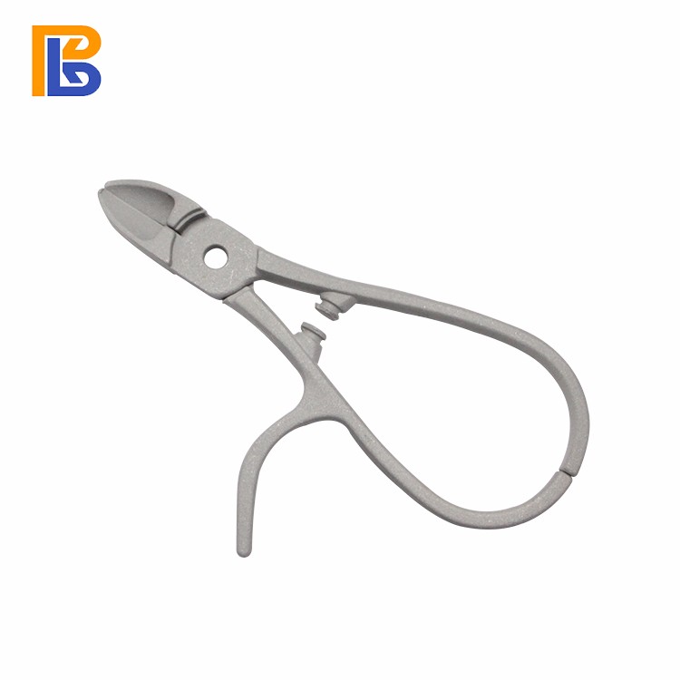 Carbon Steel Tool Castings