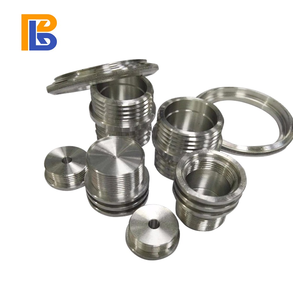 Chemical Industry Mechanical Components