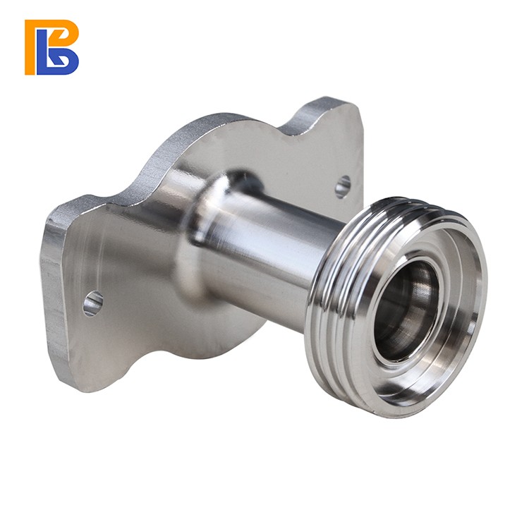 Complex Special Shape Flanges