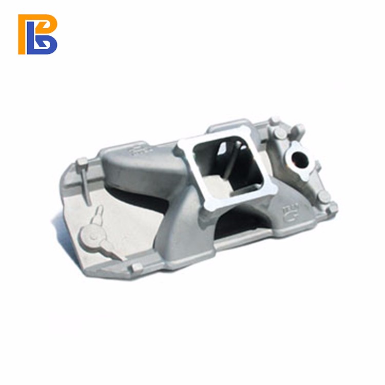 Die Casting Mechanical Housing