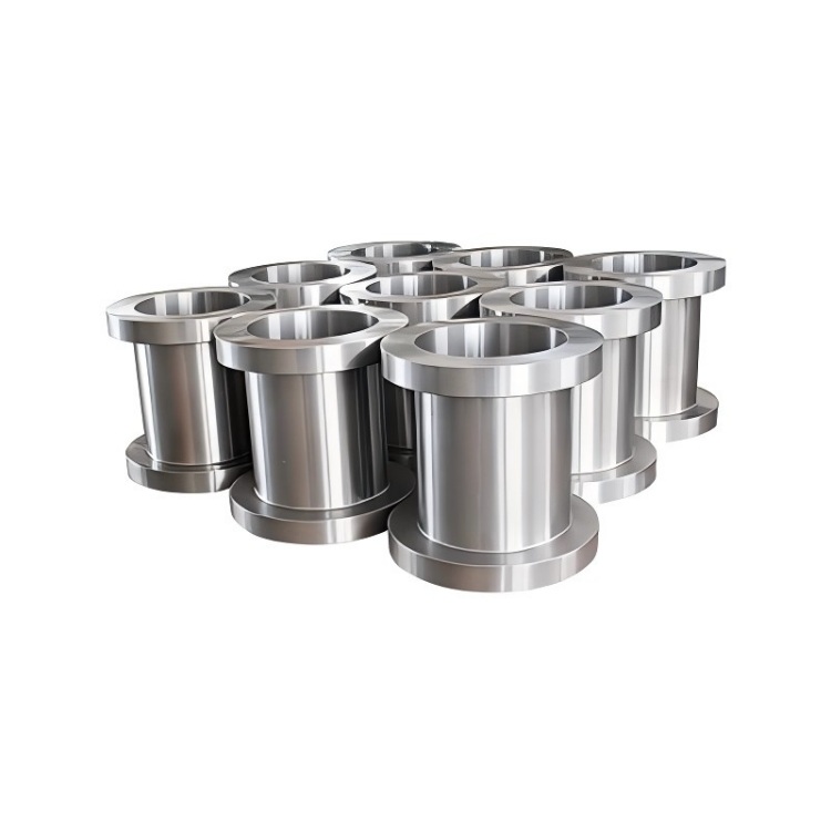 Flanged Cylinder Sleeves