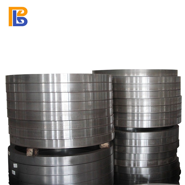 Large Size Rolled Rings