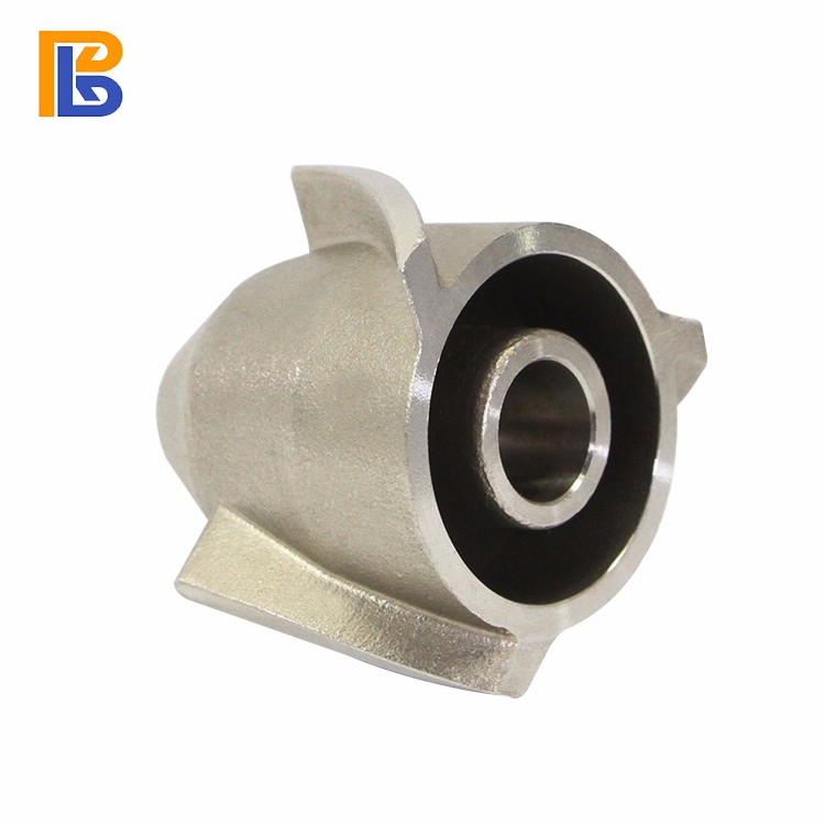 Lost Wax Castings for Industrial Machinery