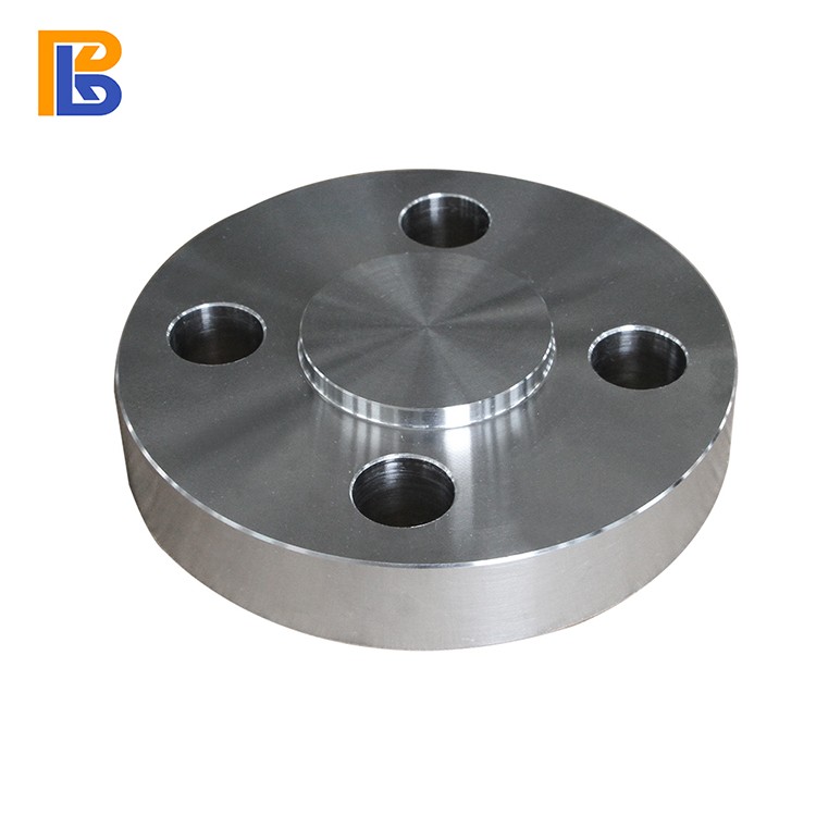 Monel 400 Flange