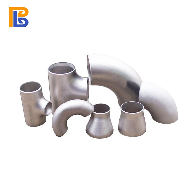 Monel 400 Pipe Fittings