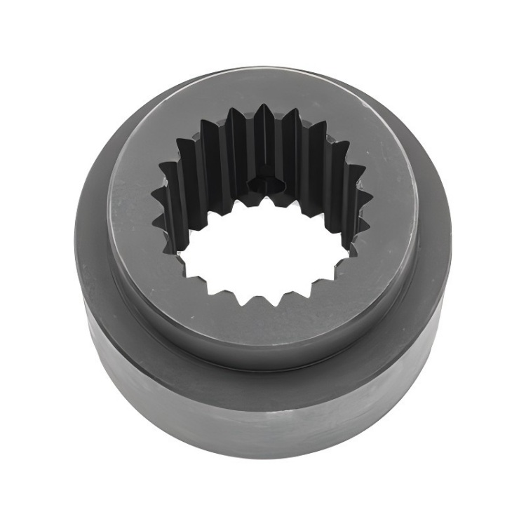 Precision Splined Hubs