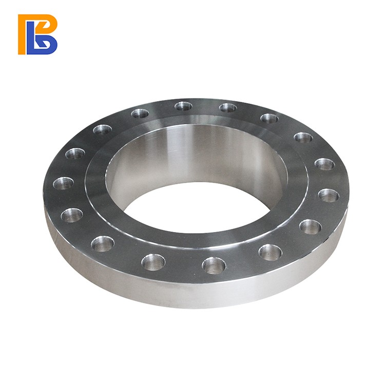 Ring Type Joint Flange