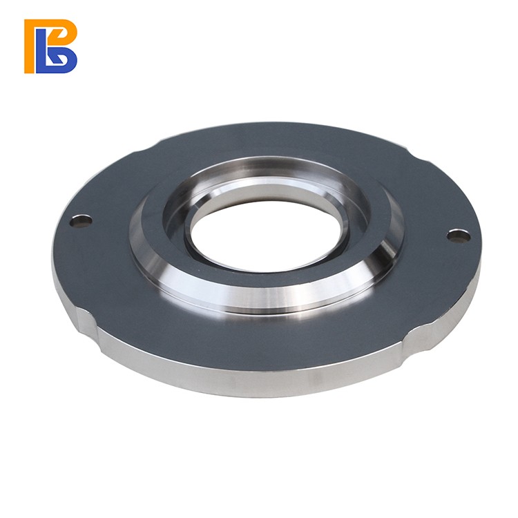 Special Flanges