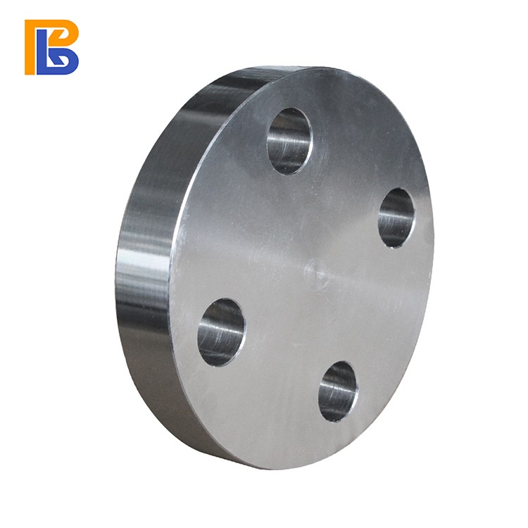 Standard Flanges