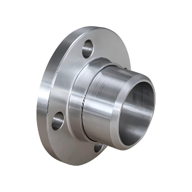 Swivel Flange