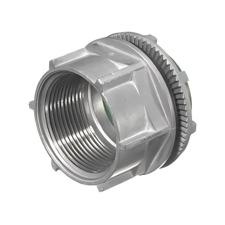 Threaded Hub