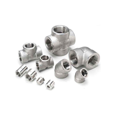 Threaded Pipe Fittings
