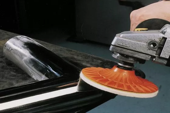 Metal Surface Polishing