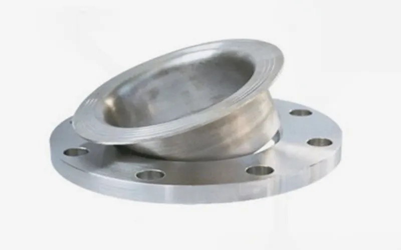 Alloy Steel Lap Joint Flange
