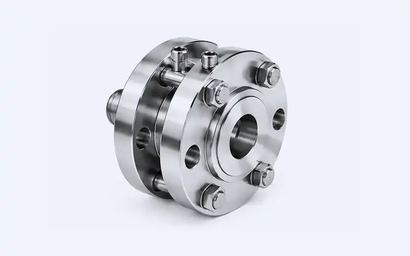 Alloy Steel Orifice Flange