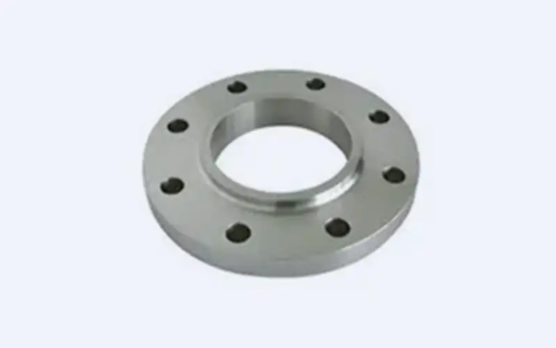 Alloy Steel SO Flange