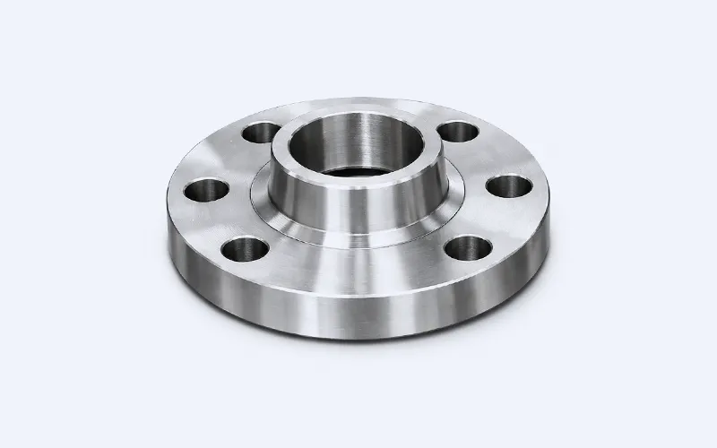 Alloy Steel Socket Weld Flange