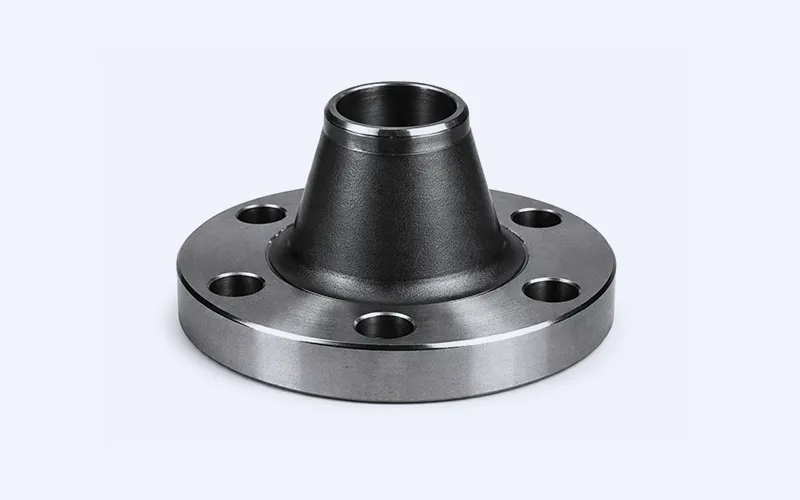 Carbon Steel Weld Neck Flange
