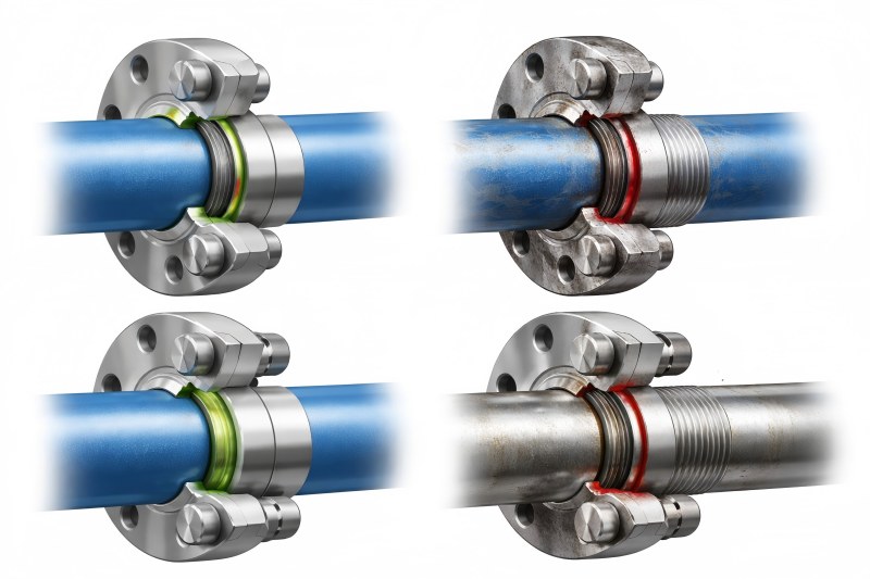 Common Mistakes When Installing Blind Flanges and How to Avoid Them