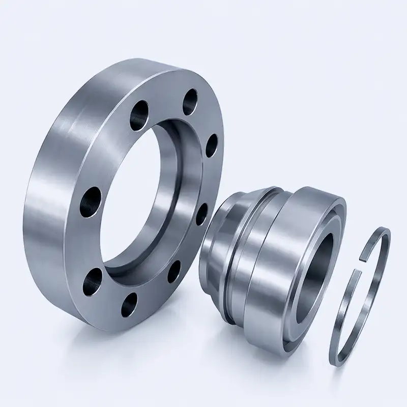 Component of Swivel Flange
