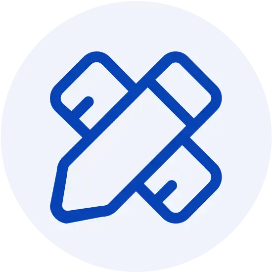 Customization for Specific Needs