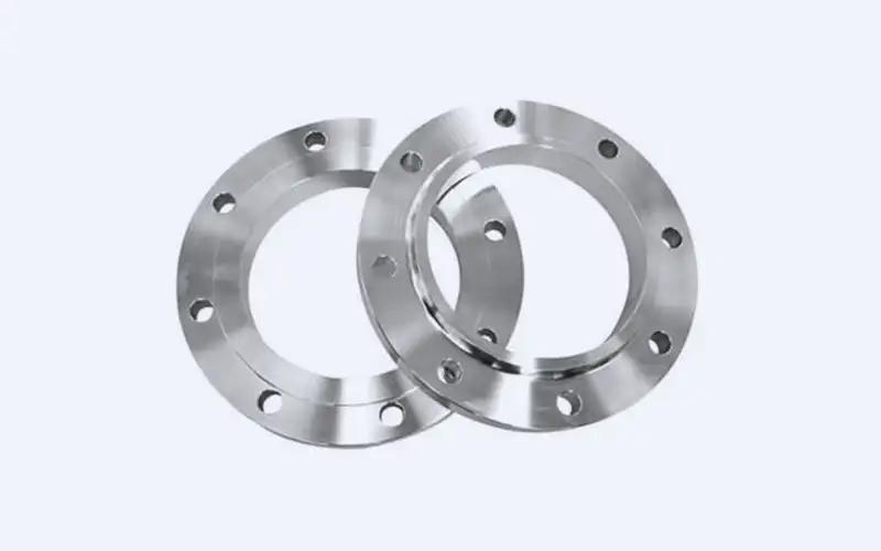 Duplex Stainless Steel SO Flange