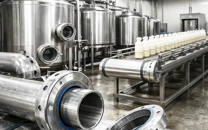 Food Processing Industry