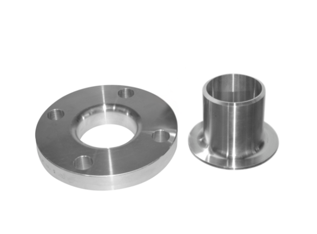 Lap Joint Flange Size of A Comprehensive Guide