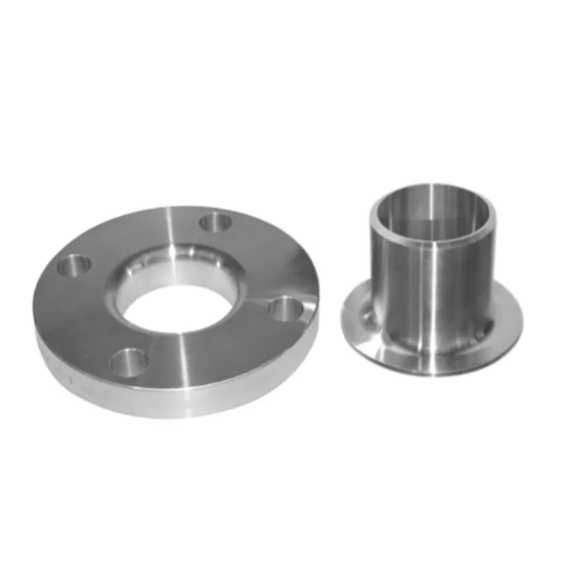 Lap Joint Flange Technical Specification