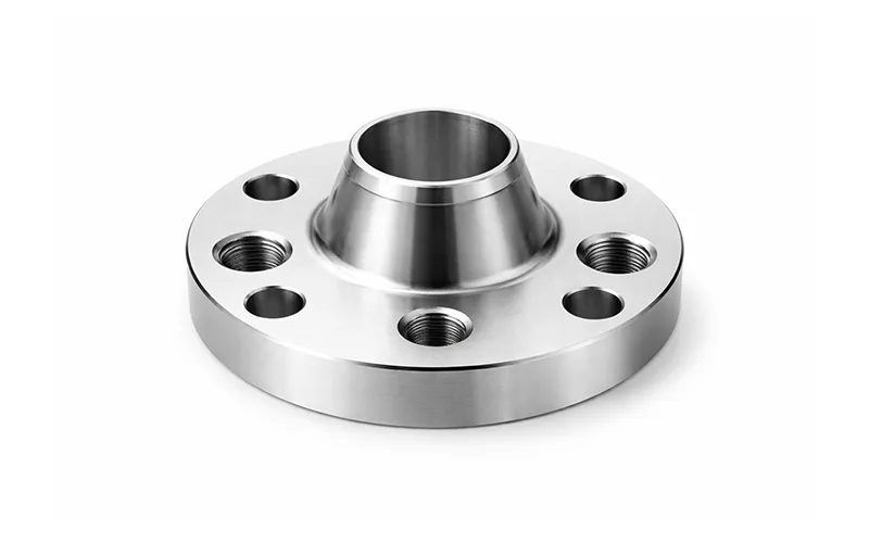 Orifice Weld Neck Flange