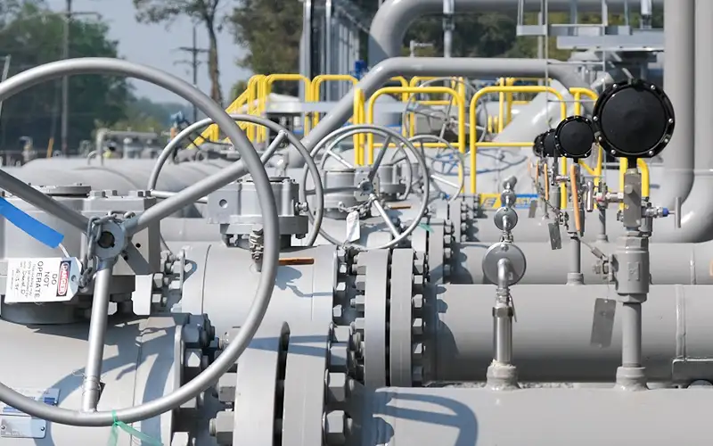 Power Generation Pipelines