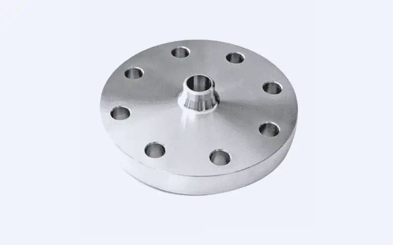 Reducing Socket Weld Flanges