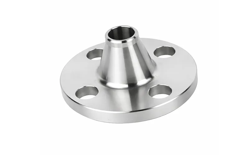 Reducing Weld Neck Flange