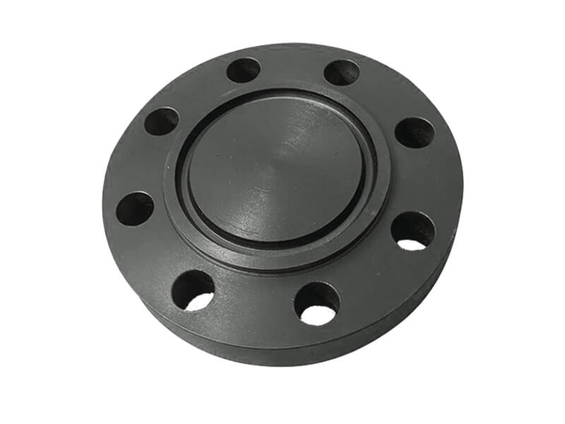 Ring Type Joint (RTJ) Blind Flange
