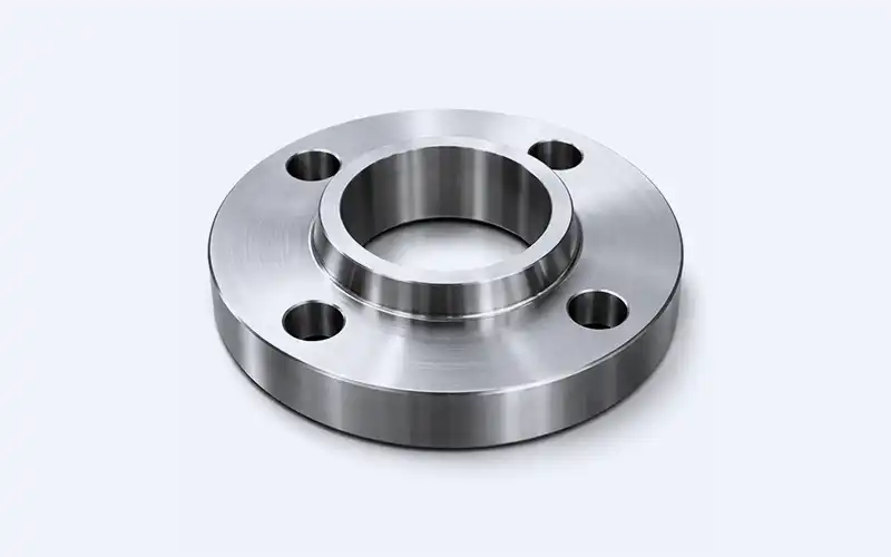 Slip-On Plate Flange