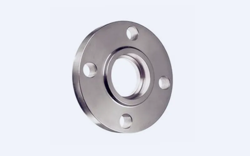 Socket Weld Flange