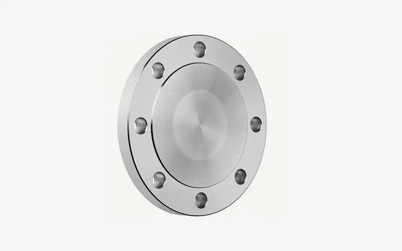 Stainless Steel blind flange