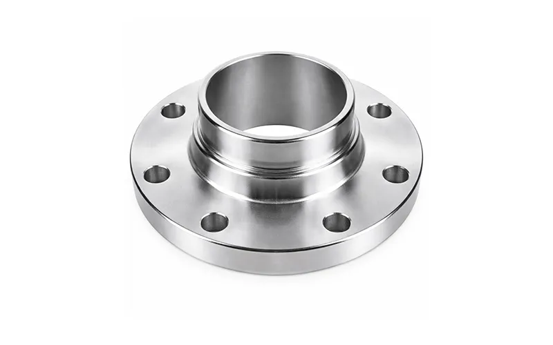 Standard Weld Neck Flange