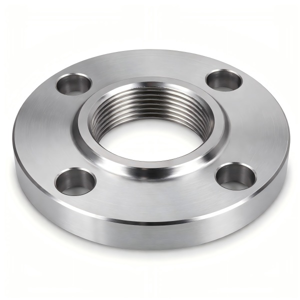 Threaded Flange