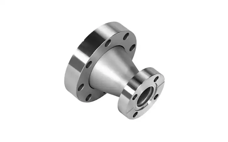 Threaded Reducing Flange