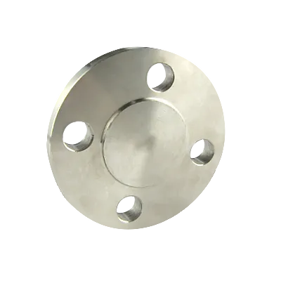 Welding Blind Flanges